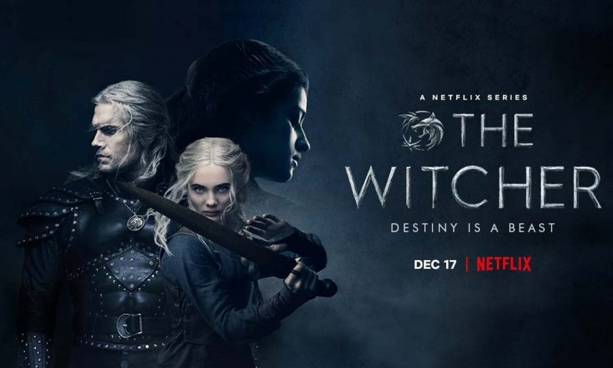 The Witcher: Season 2