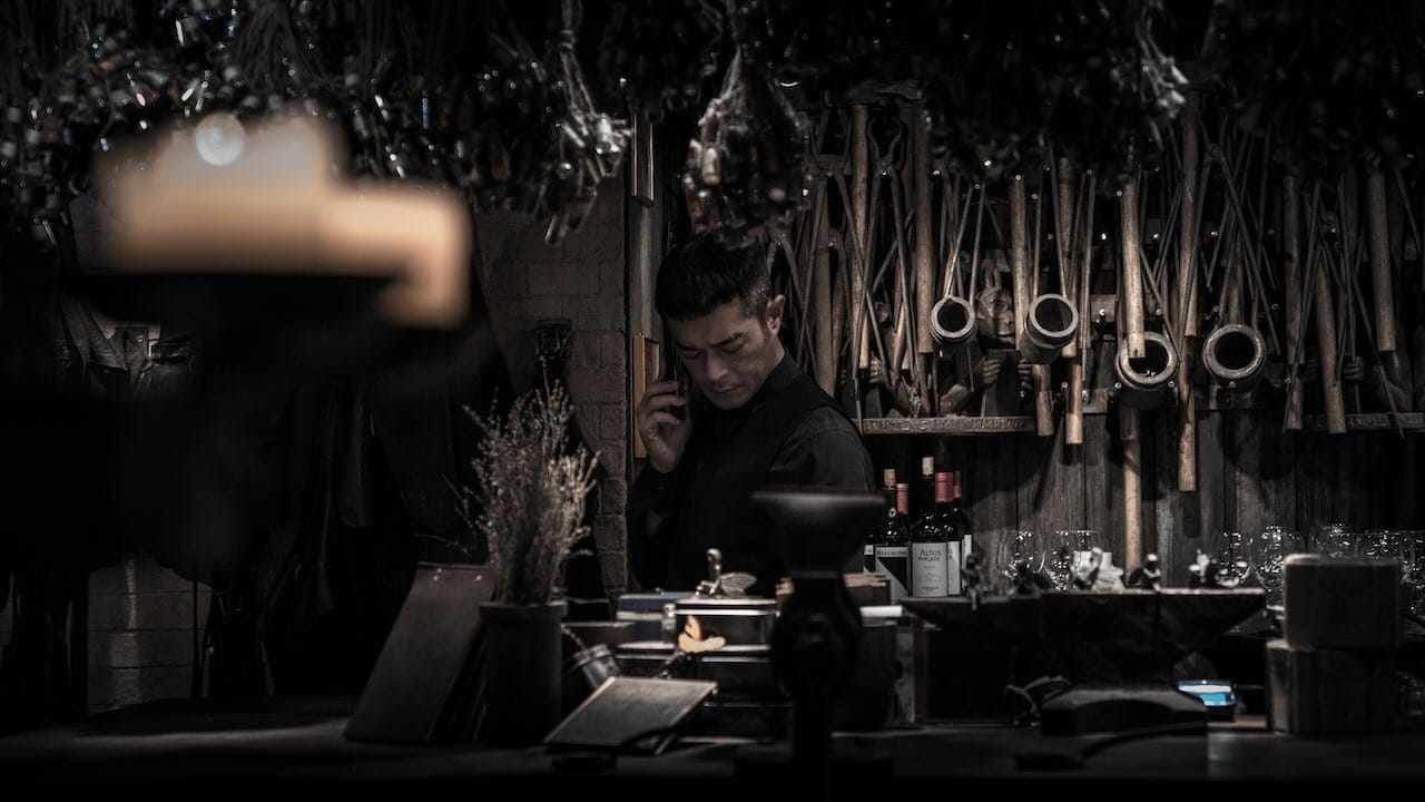 Cannes 2025: Sons of the Neon Night is a dire mess