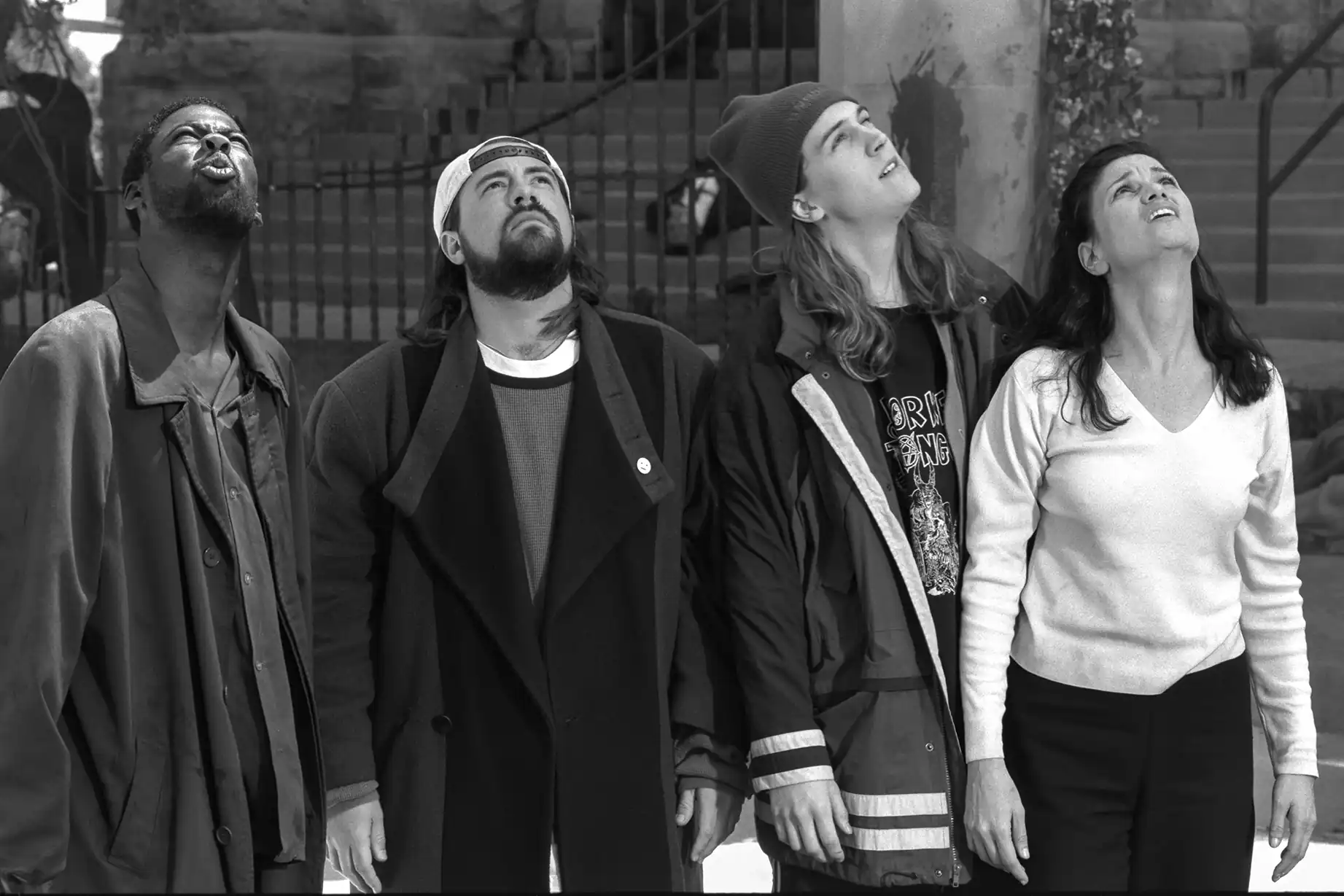 Cannes 2025: Dogma remains Kevin Smith's masterpiece