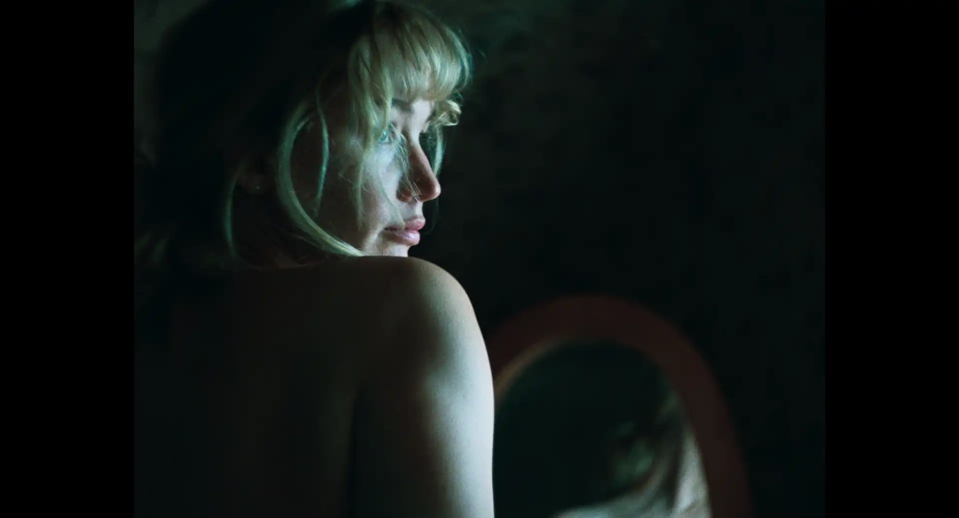 Cannes 2025: Die, My Love can't find a point in its madness