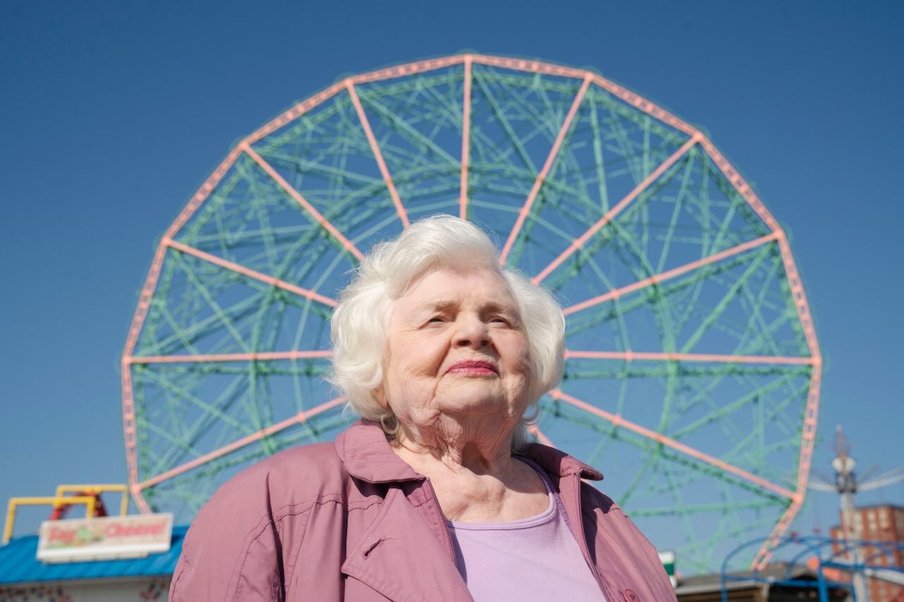 Cannes 2025: Eleanor the Great is good in a bubble