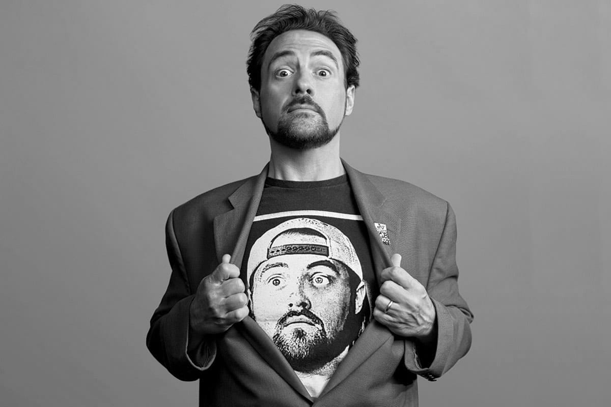 Cannes 2025: The Resurrection of Kevin Smith