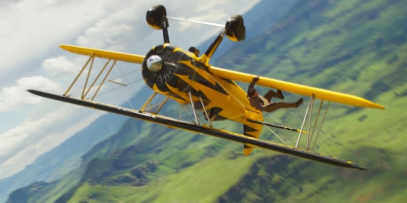 Mission Impossible: The Final Reckoning is a depressing end to the franchise