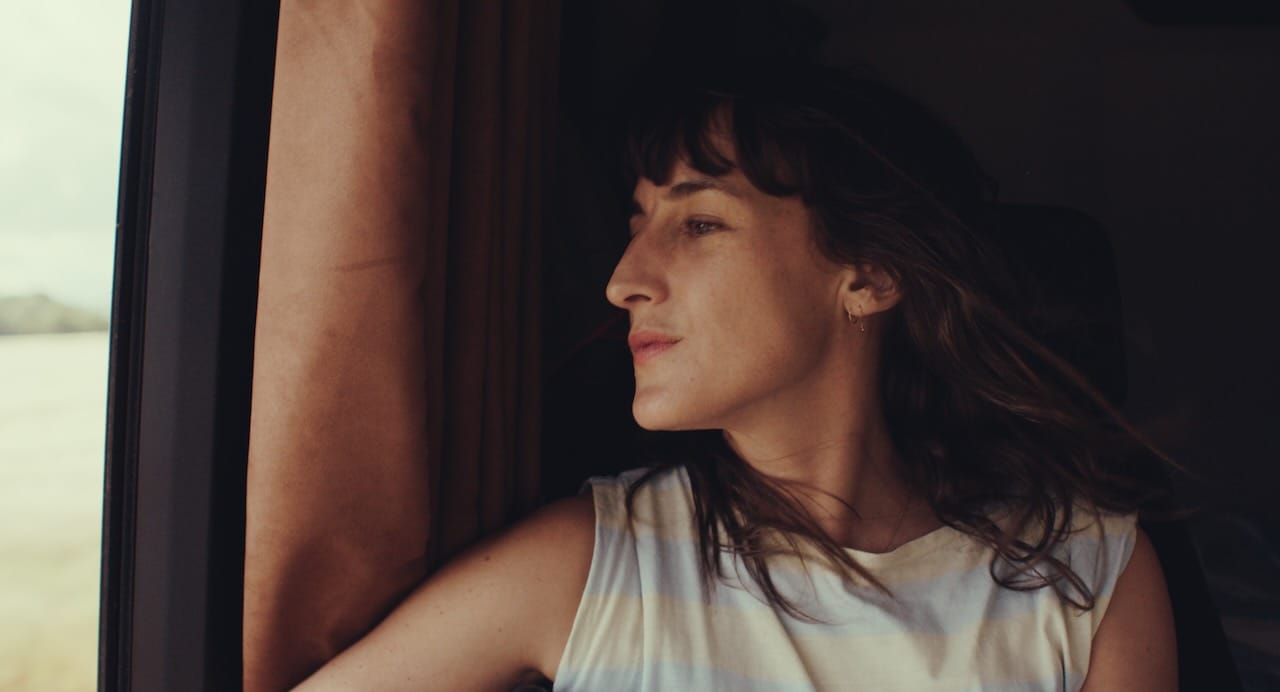 Cannes 2025: Partir un Jour is a melancholy jukebox musical