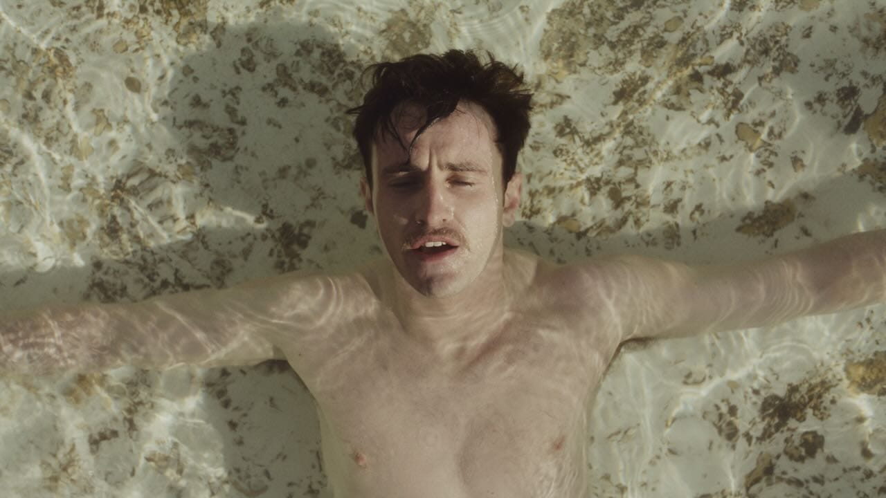 Cannes 2025: The History of Sound is a beautiful mosaic of love and grief