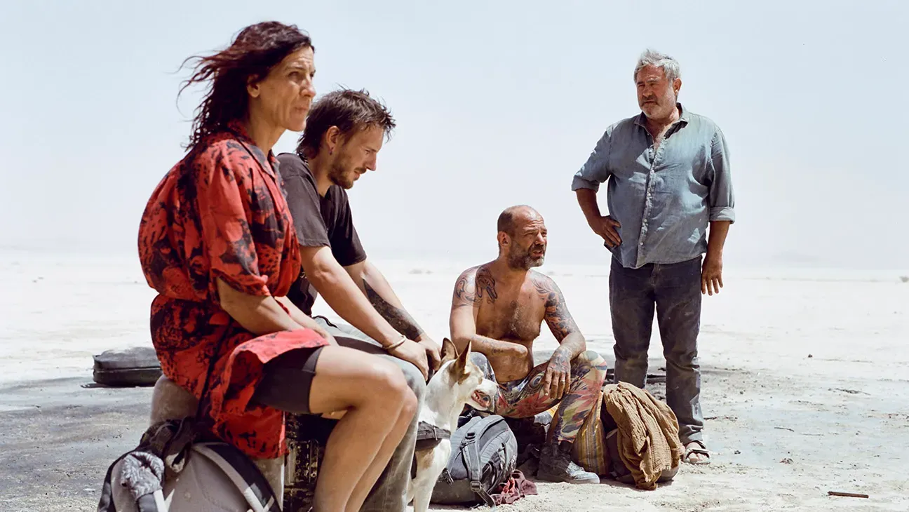 Cannes 2025: Sirat is a masterpiece in sustained tension