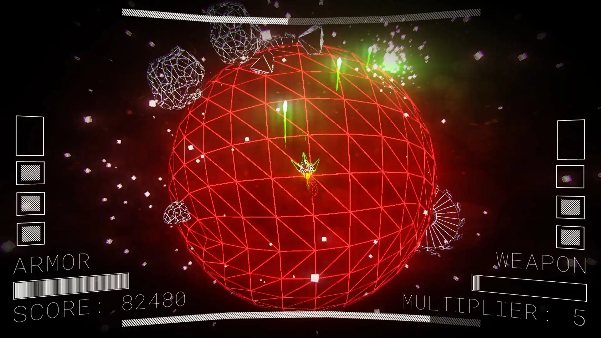 Stratogun is a compelling game for a niche audience
