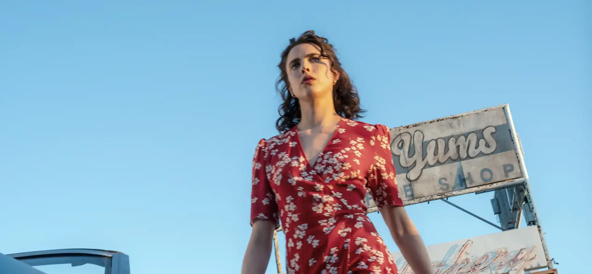 Cannes 2025: Honey Don't! is a sexy, confusing mess