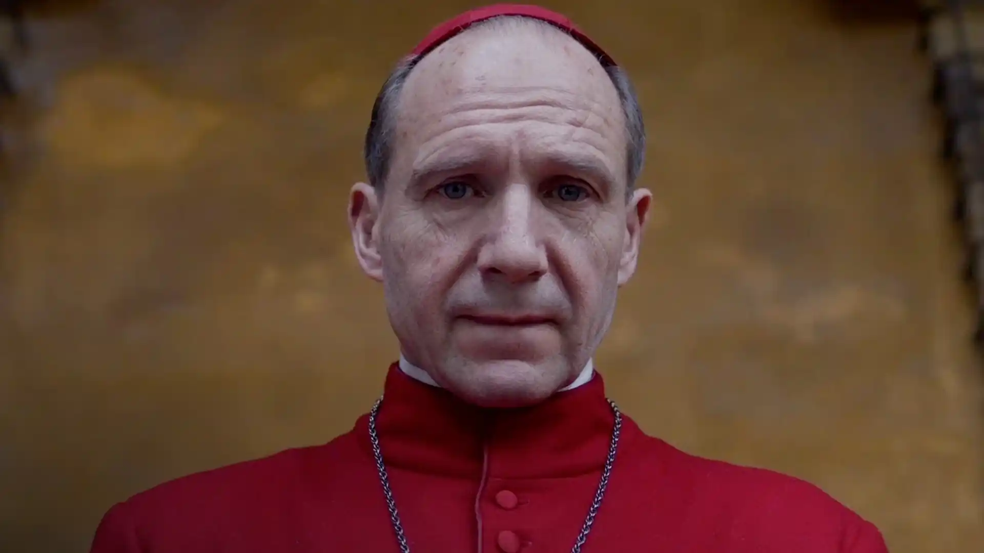 Blu-Ray Review: Conclave