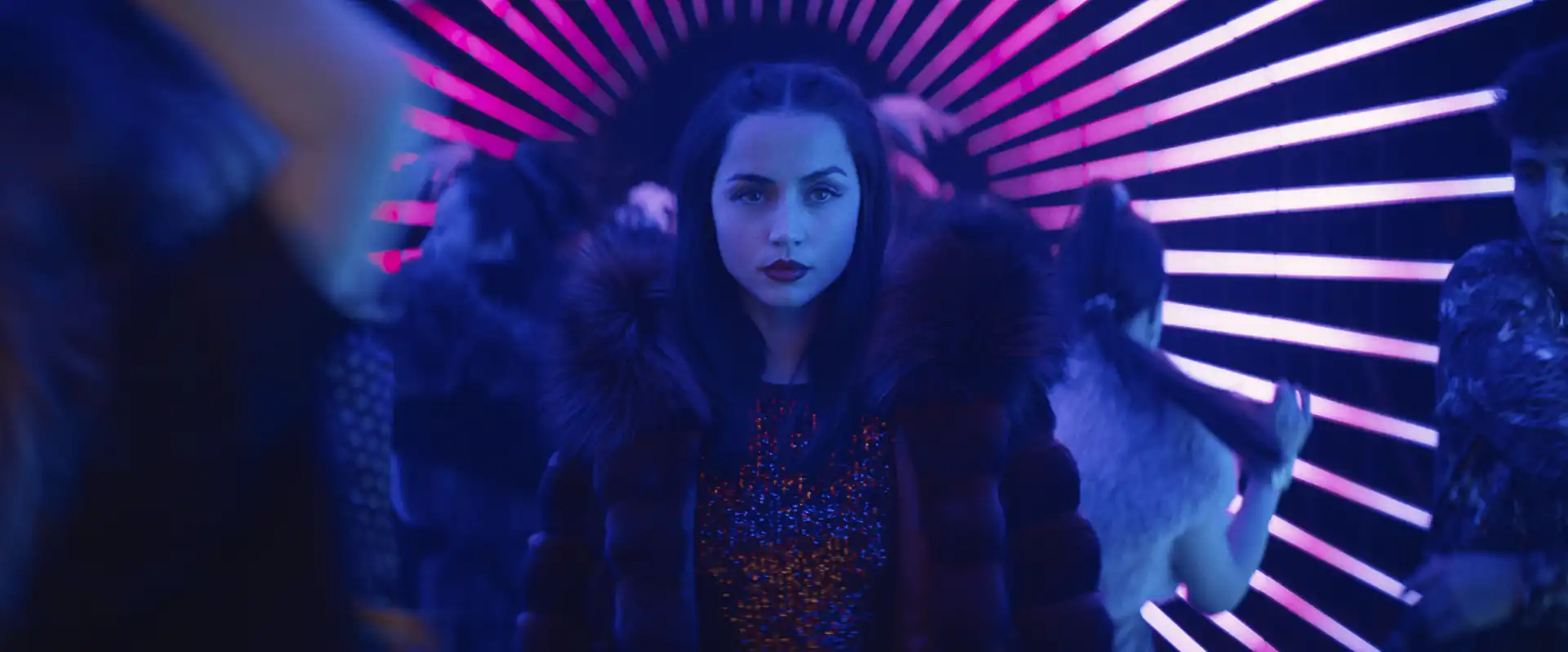 Ballerina strains patience even for fans of John Wick