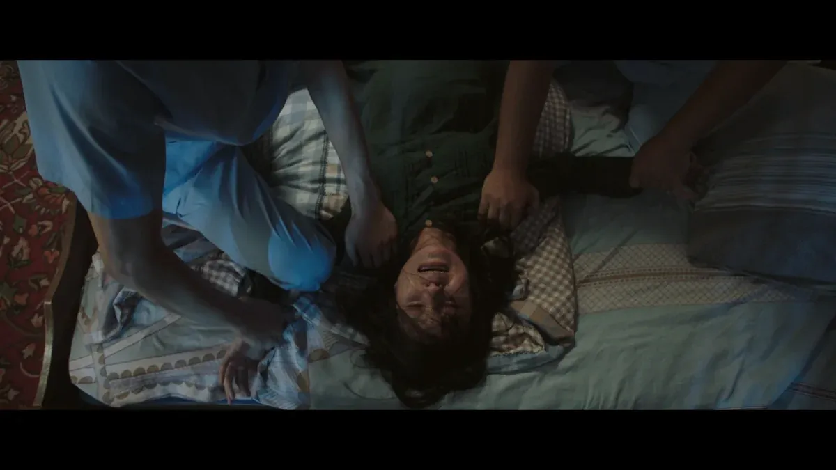 Fantasia Festival: Burning