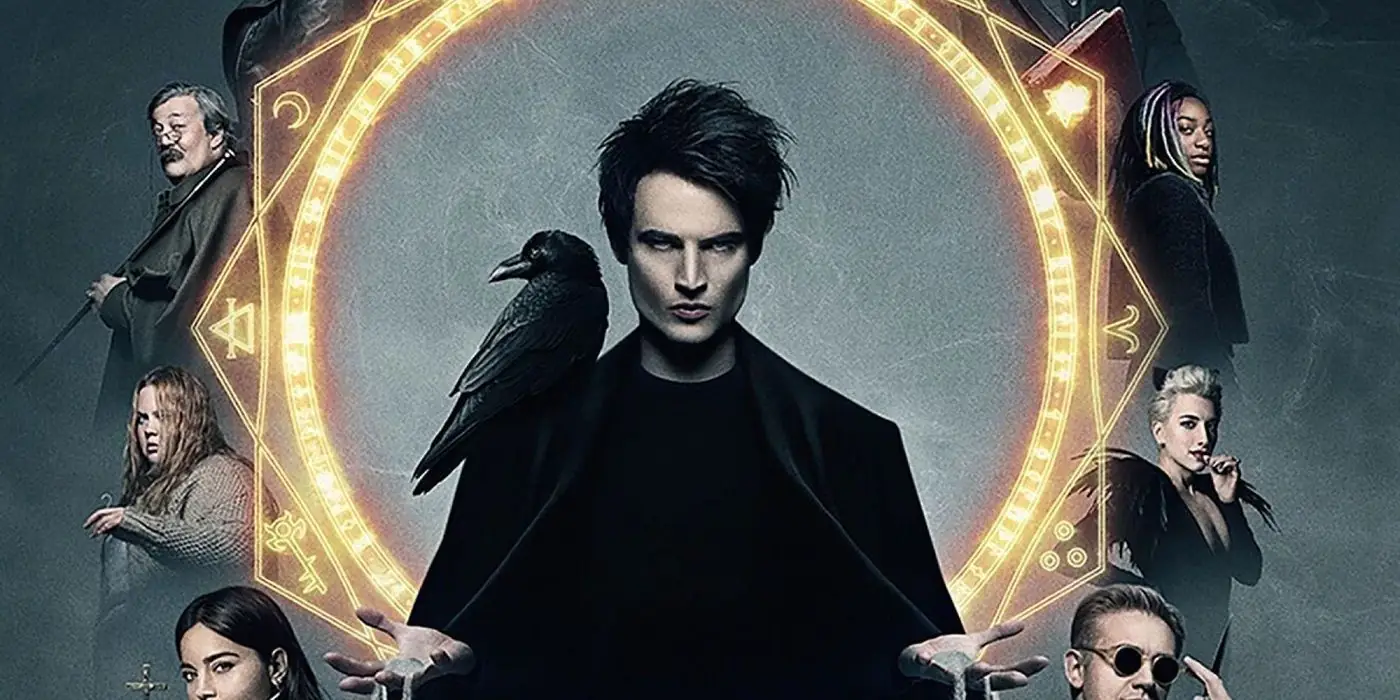 Sandman Season 2 is yet another perfect adaptation of a story that's complicated to love