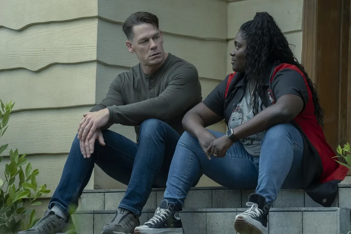 Peacemaker Season 2 is a vast improvement in every way