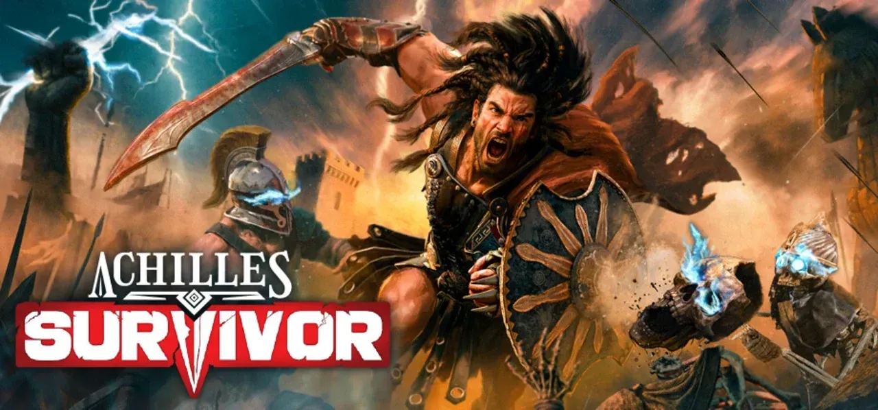 Achilles: Survivor is a fantastic addition to the bullet heaven genre