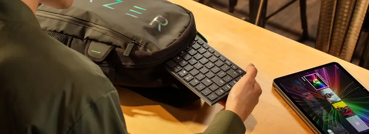 Review: Razer Joro — built for a specific audience