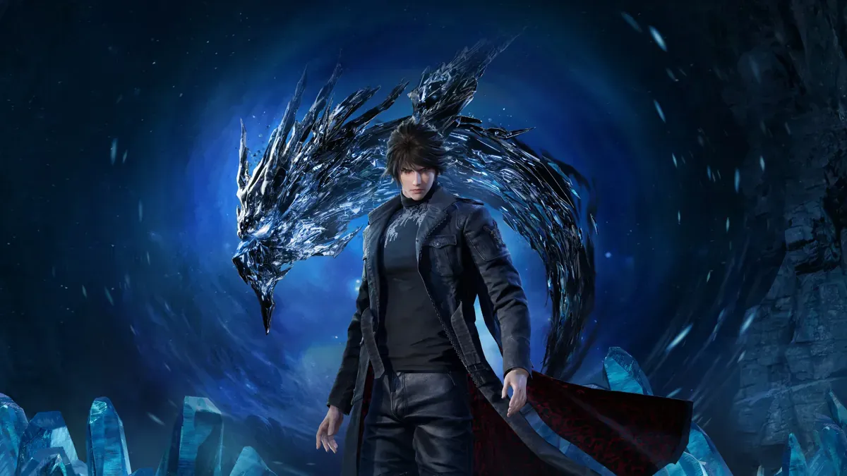 Lost Soul Aside is an admirable disaster
