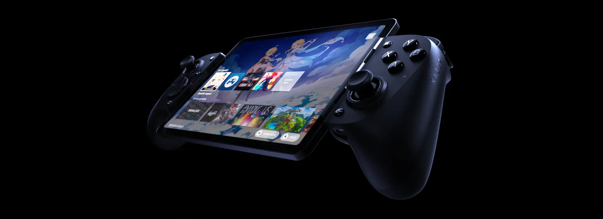 Razer Kishi V3: the best mobile gaming accessory on the market