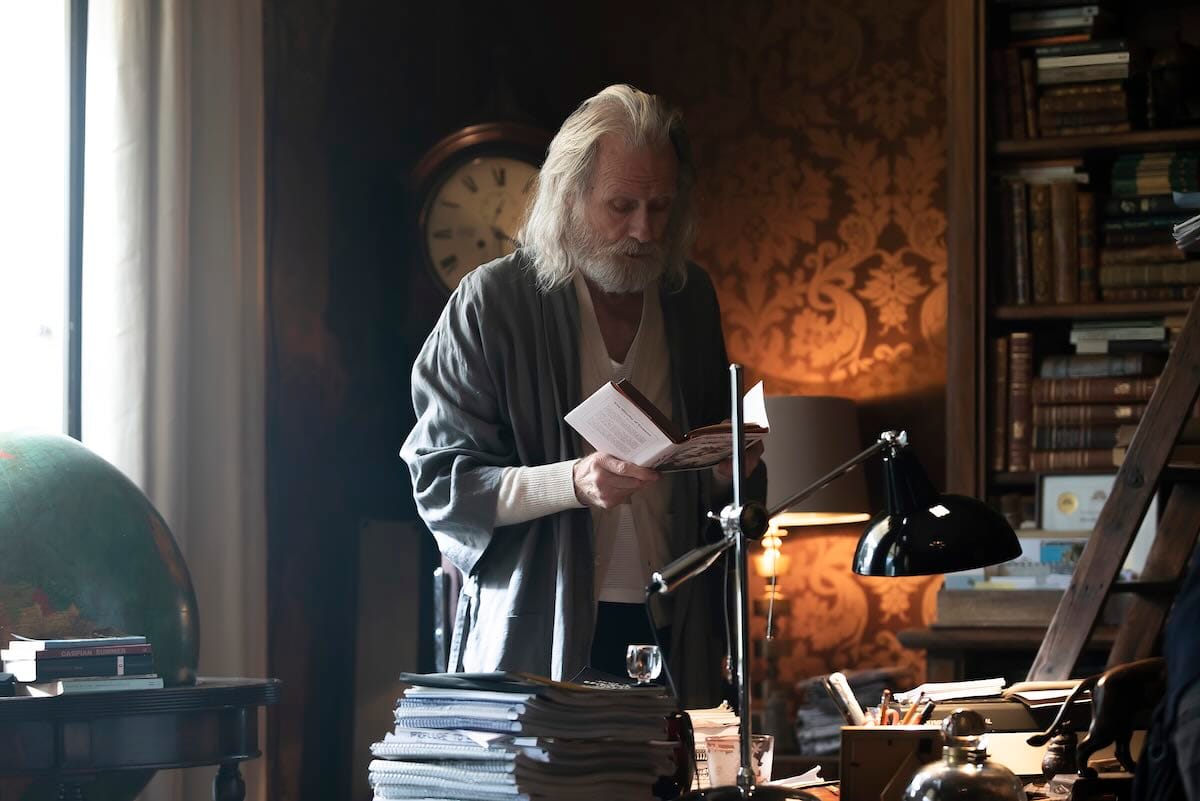 TIFF Review: & Sons