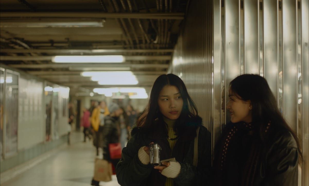TIFF Review: 100 Sunset