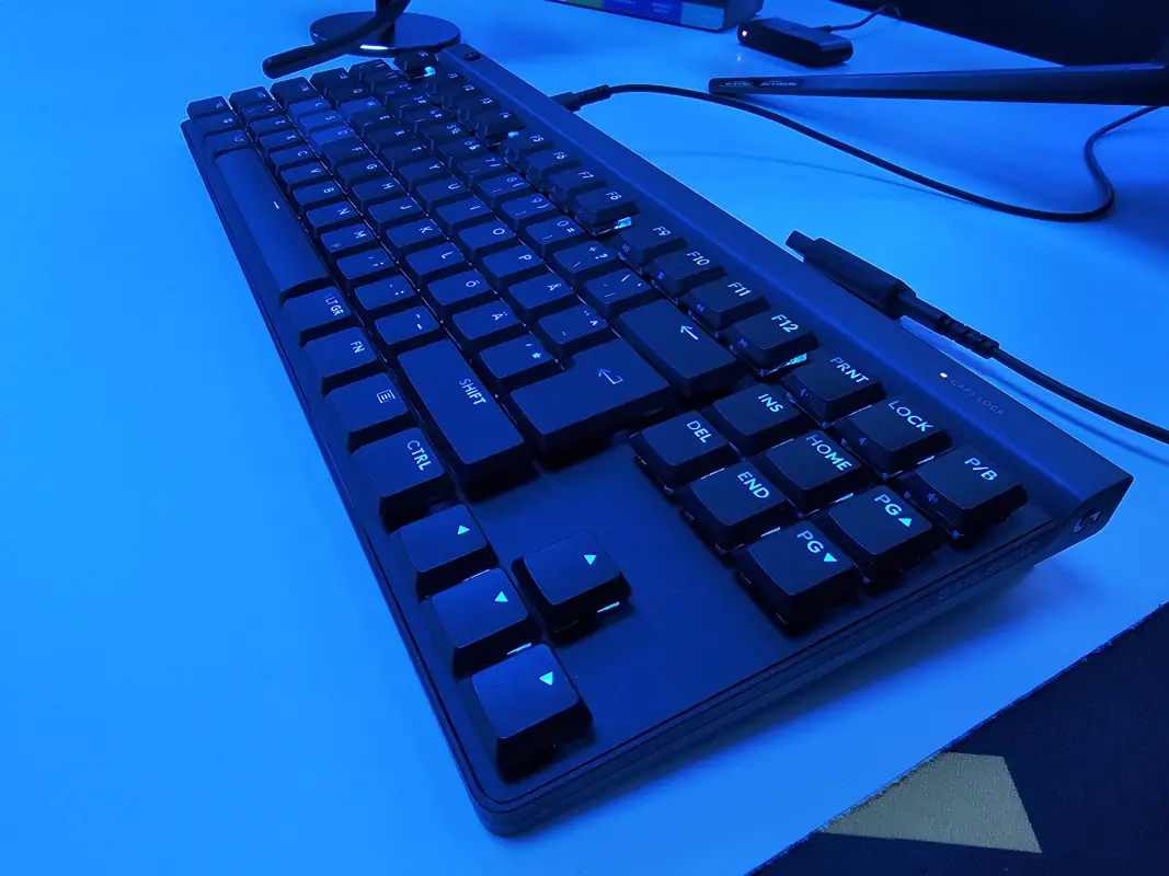 Technology