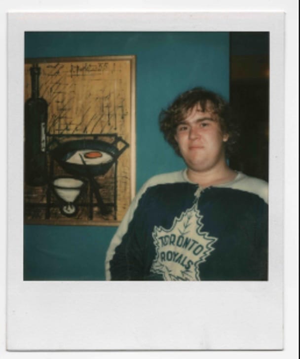 TIFF Review: John Candy: I Like Me