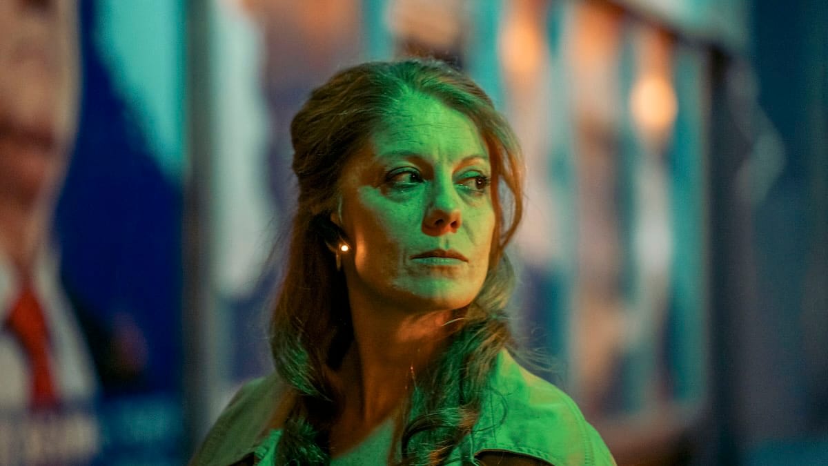 TIFF Review: Karmadonna