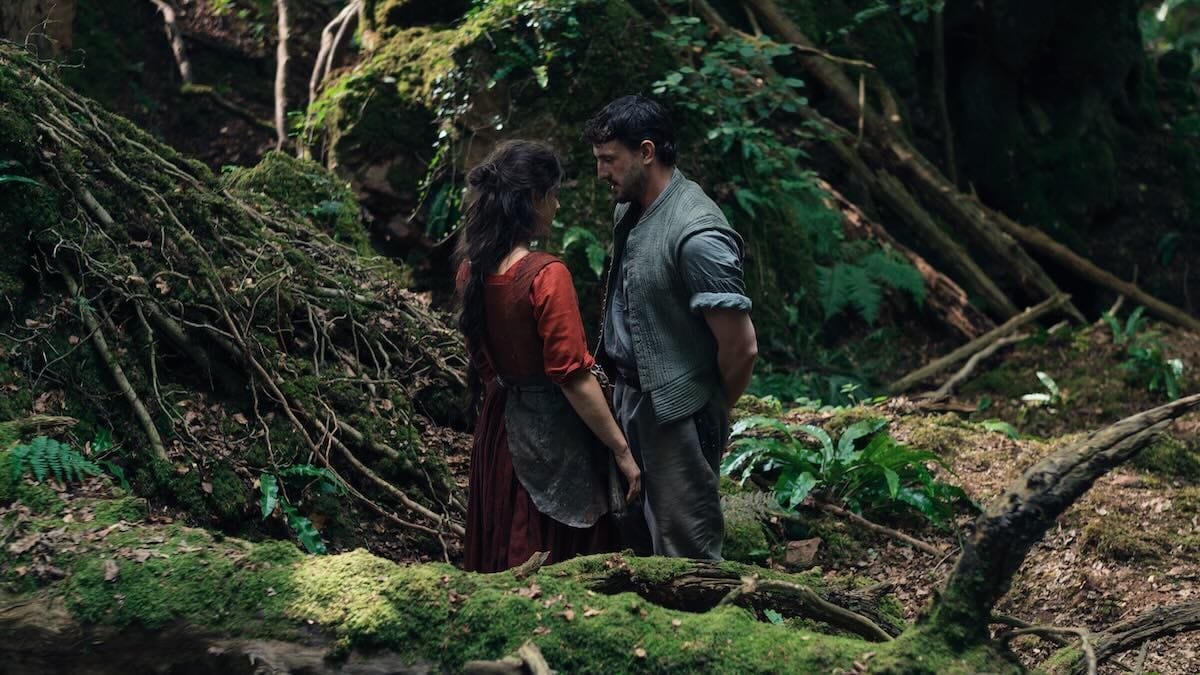 TIFF Review: Hamnet