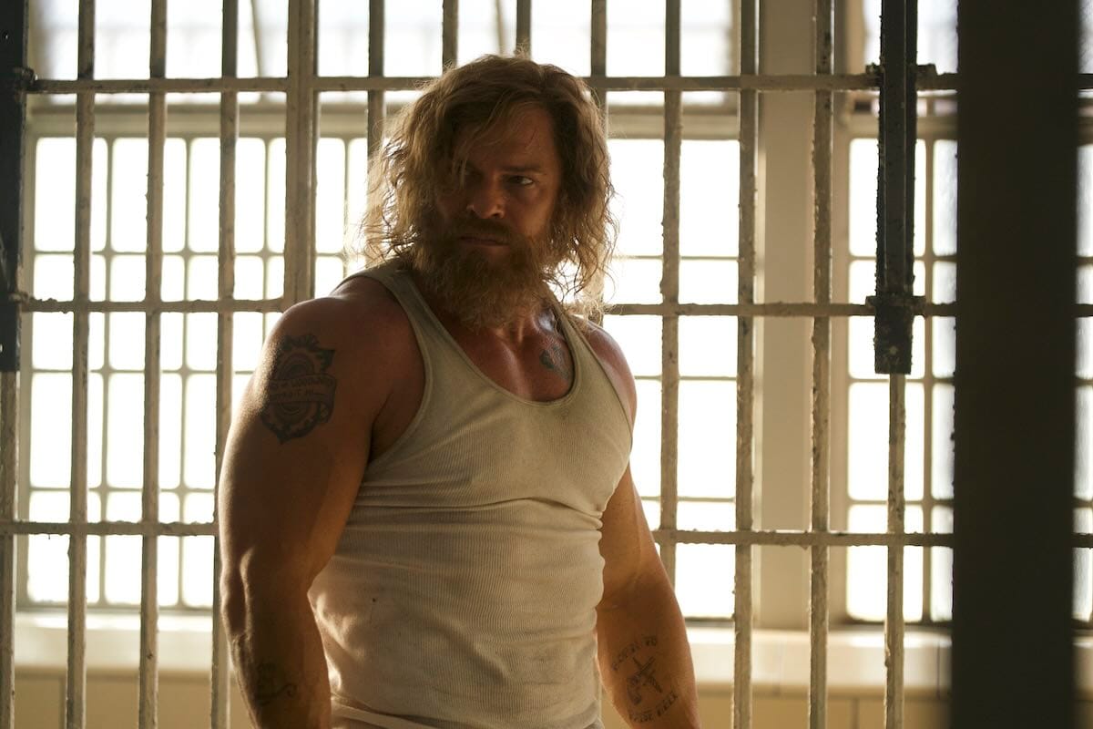 TIFF Review: Motor City