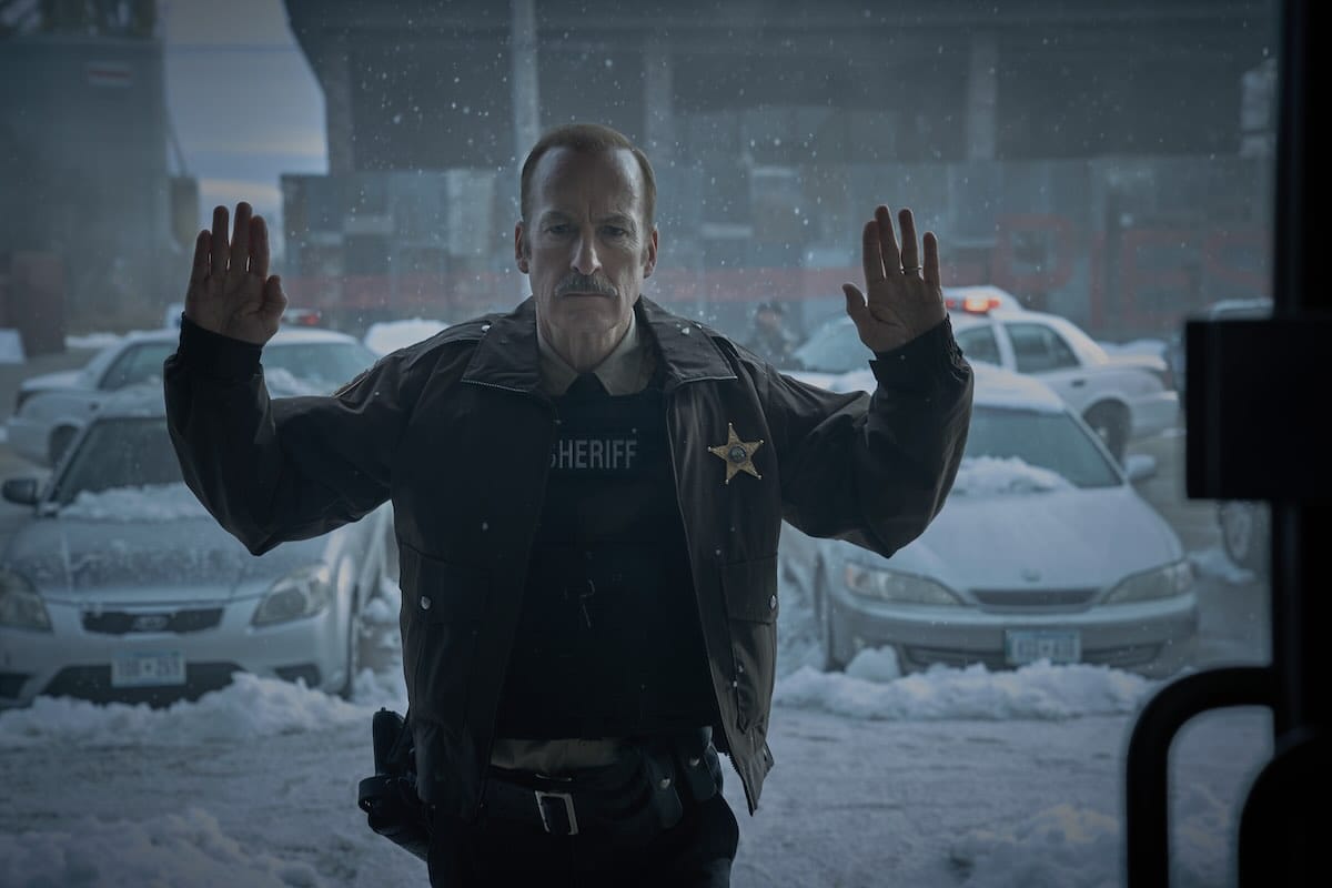 TIFF Review: Normal