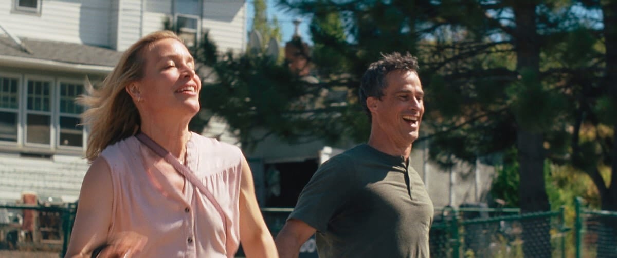 TIFF Review: Peak Everything