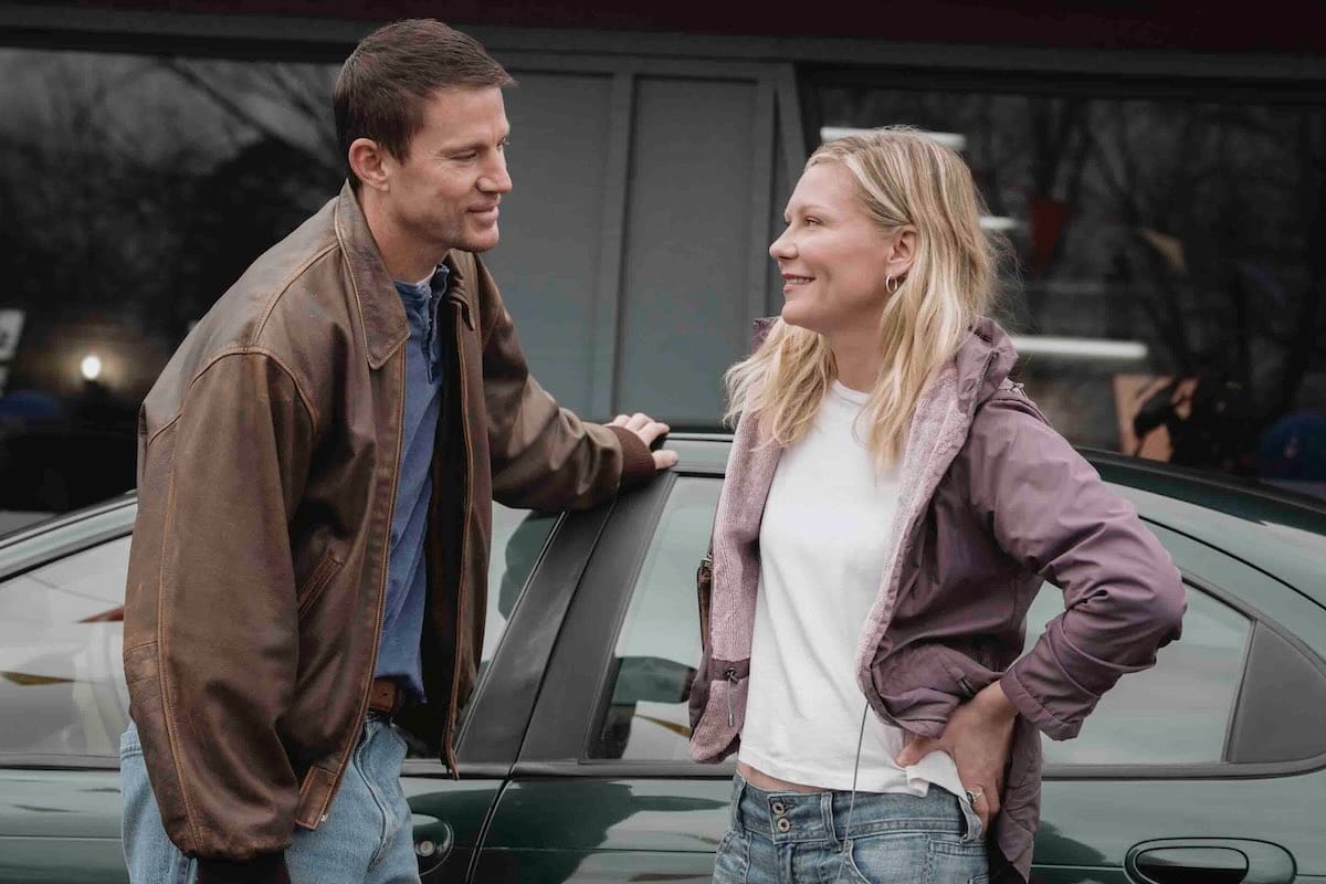 TIFF Review: Roofman