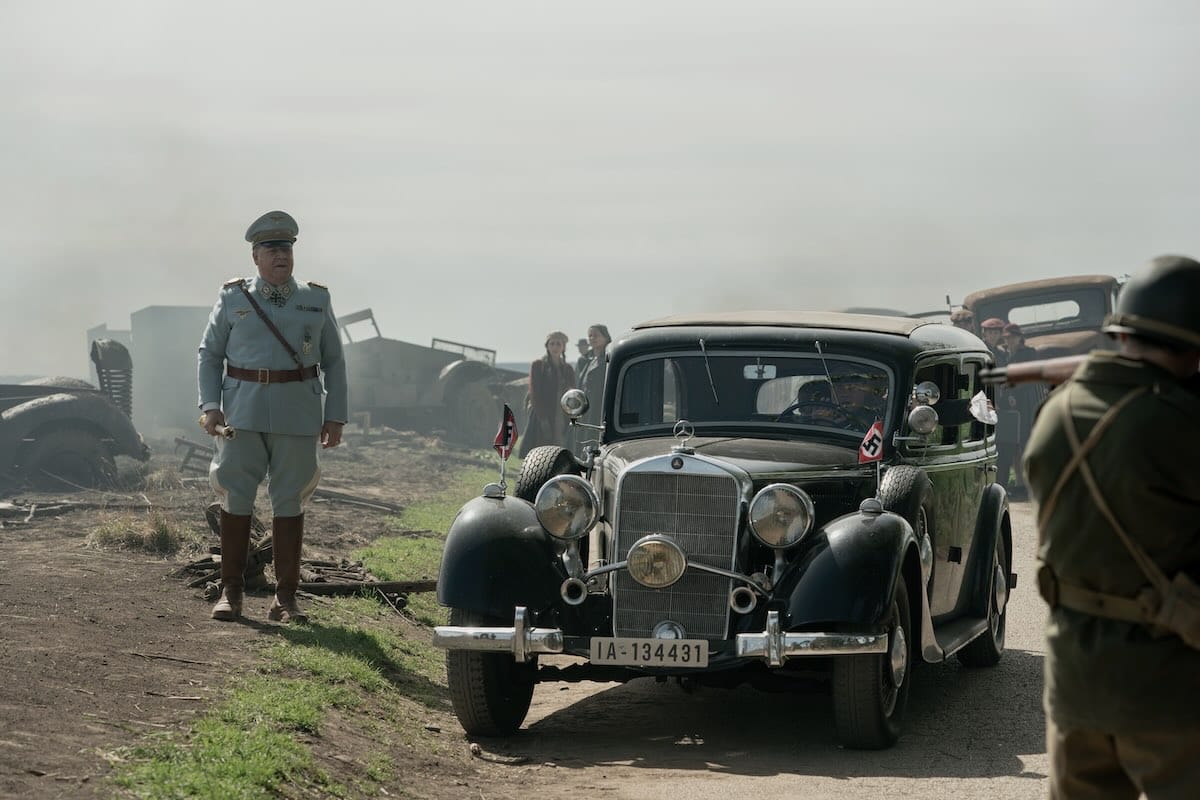 TIFF Review: Nuremberg