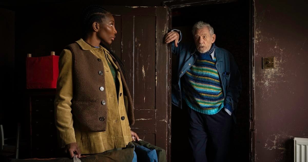 TIFF Review: The Christophers
