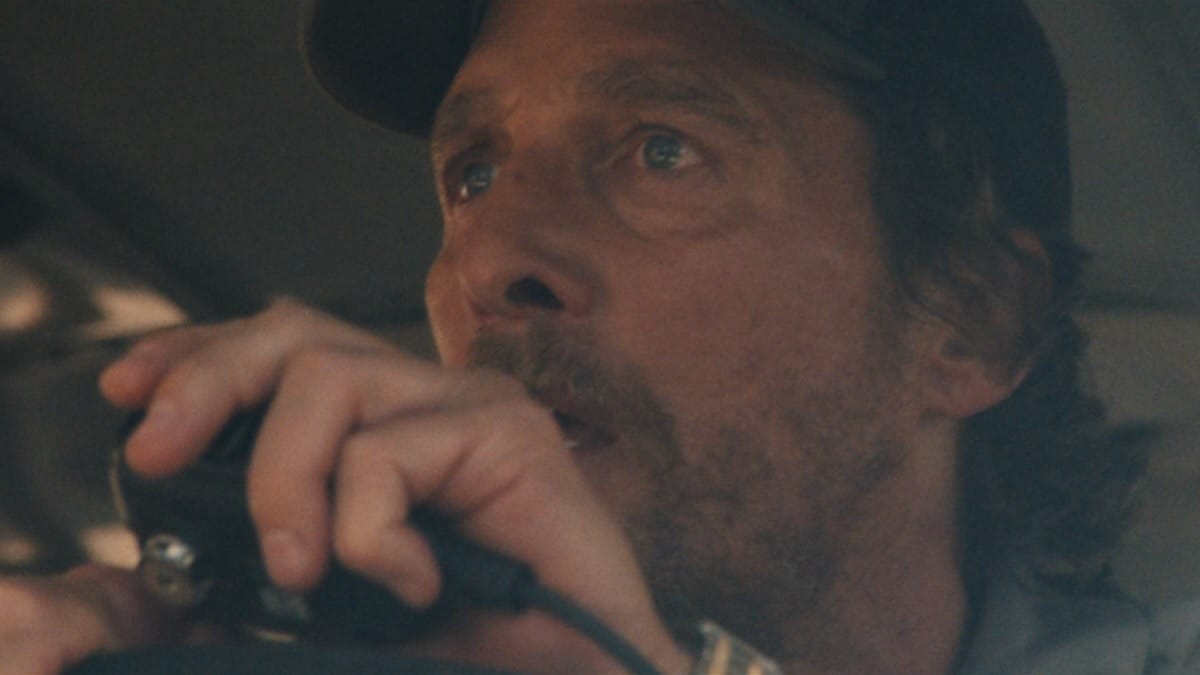 TIFF Review: The Lost Bus