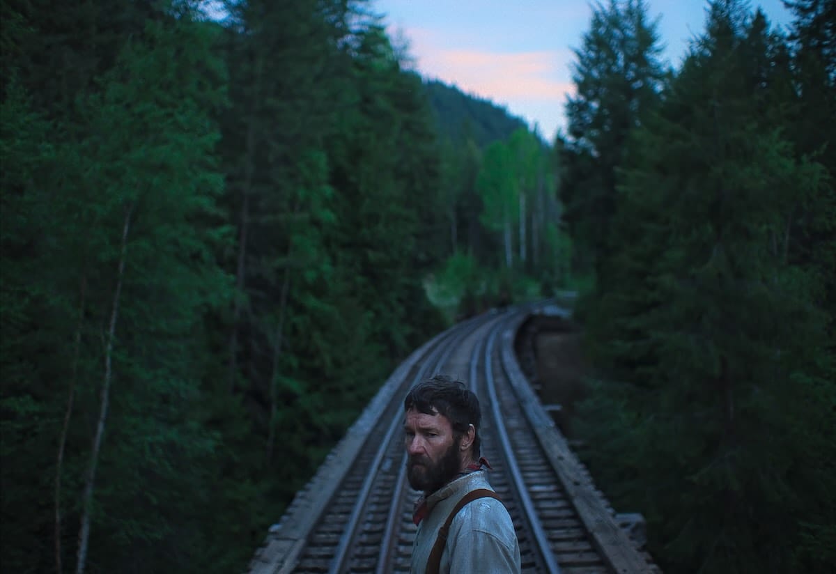 TIFF Review: Train Dreams