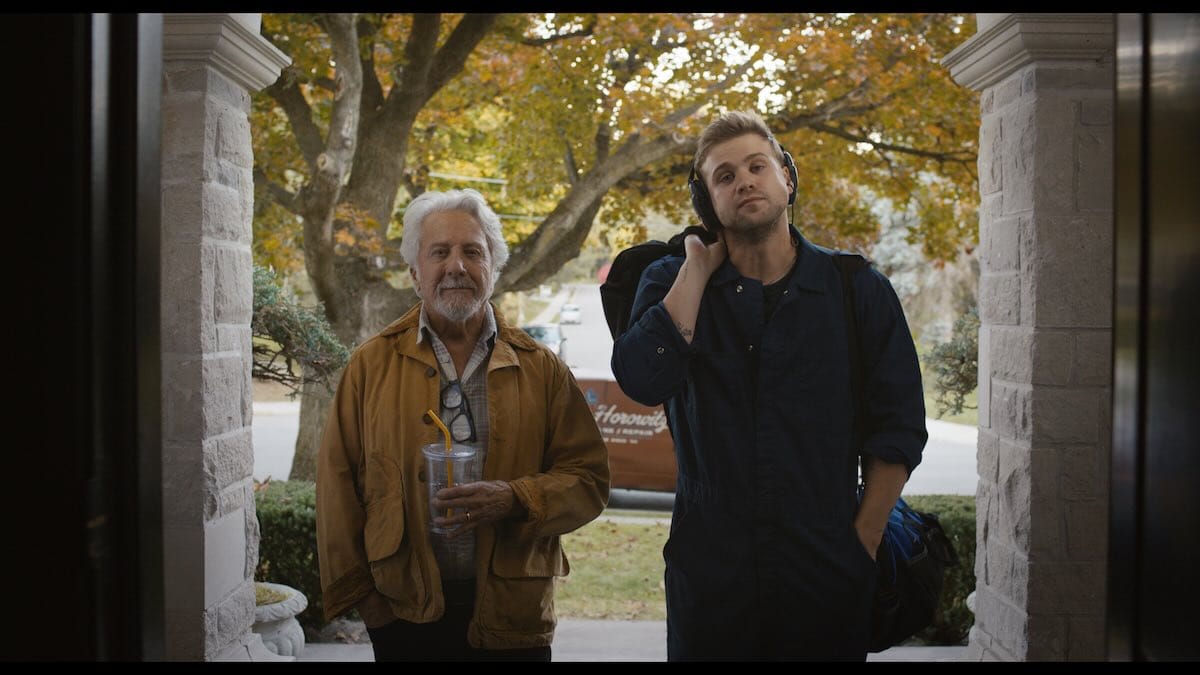 TIFF Review: Tuner