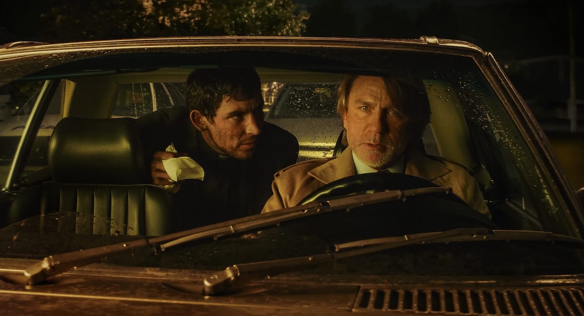 TIFF Review: Wake Up Dead Man