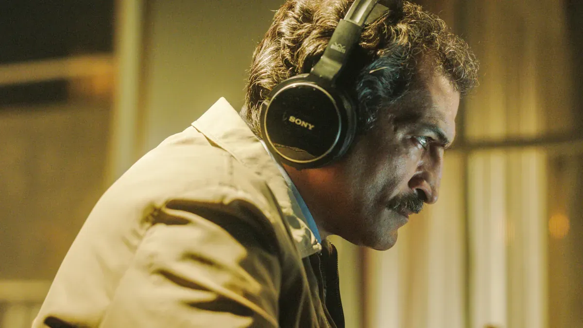 TIFF: Tarik Saleh & Fares Fares on Eagles of the Republic