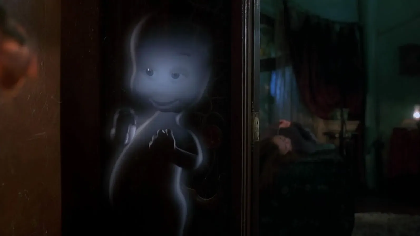 4K Blu-ray Review: Casper