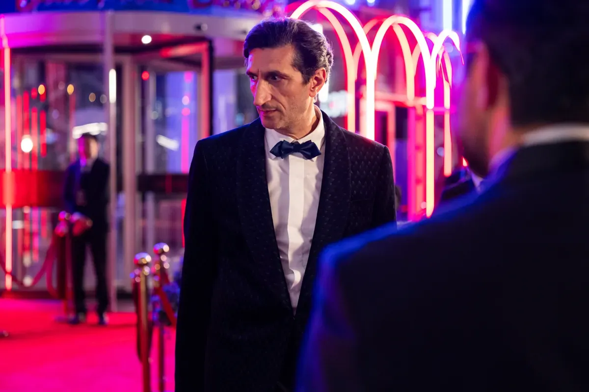 TIFF: Tarik Saleh & Fares Fares on Eagles of the Republic