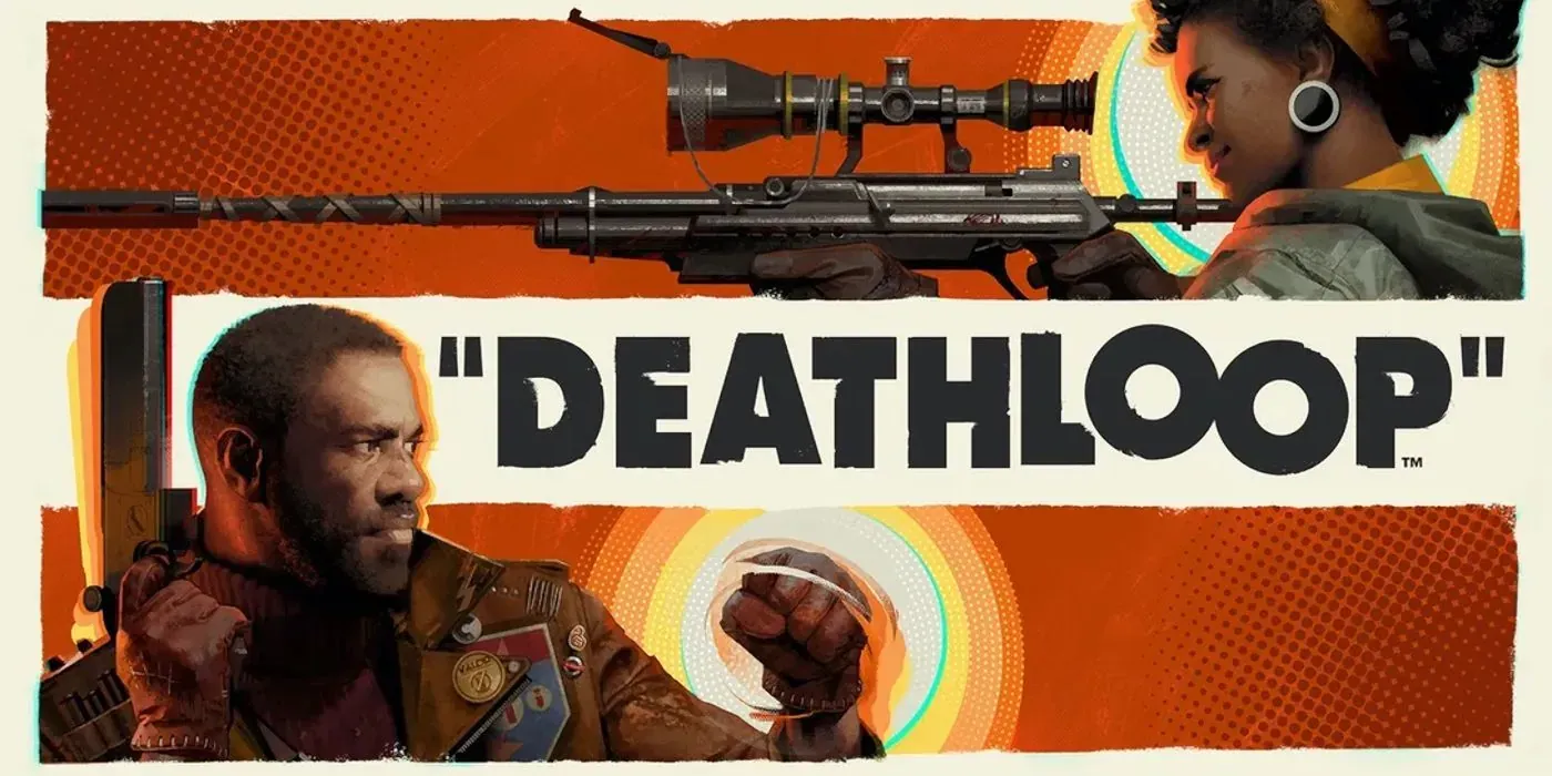 DEATHLOOP