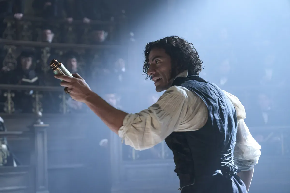 The complete Toronto International Film Festival report