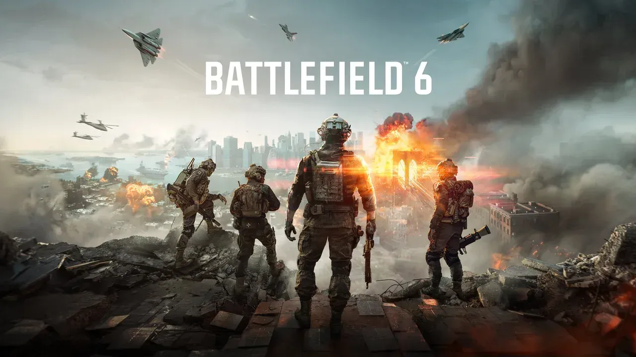 Battlefield 6 - Campaign & Multiplayer review