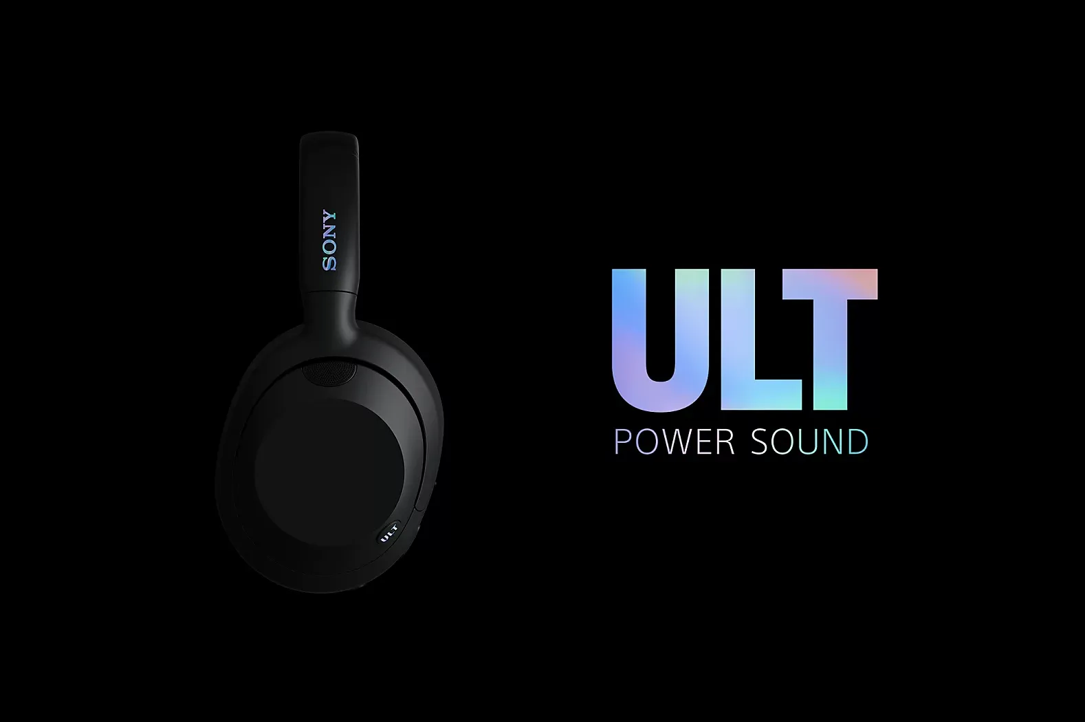 Sony ULT Power Sound review