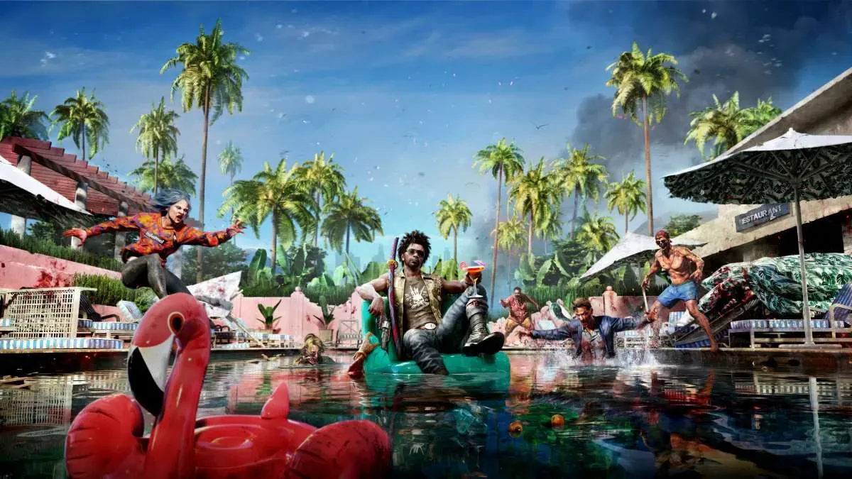 Dead Island 2 is like a high school reunion – for better and for worse