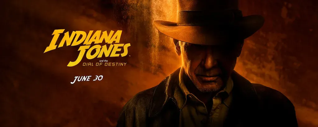 Indiana Jones and the Dial of Destiny brings the series to a triumphant conclusion