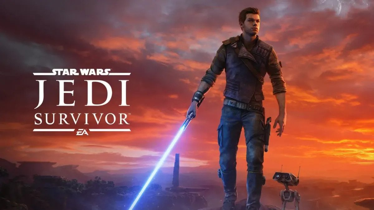 Star Wars Jedi: Survivor is hugely ambitious, and deeply flawed