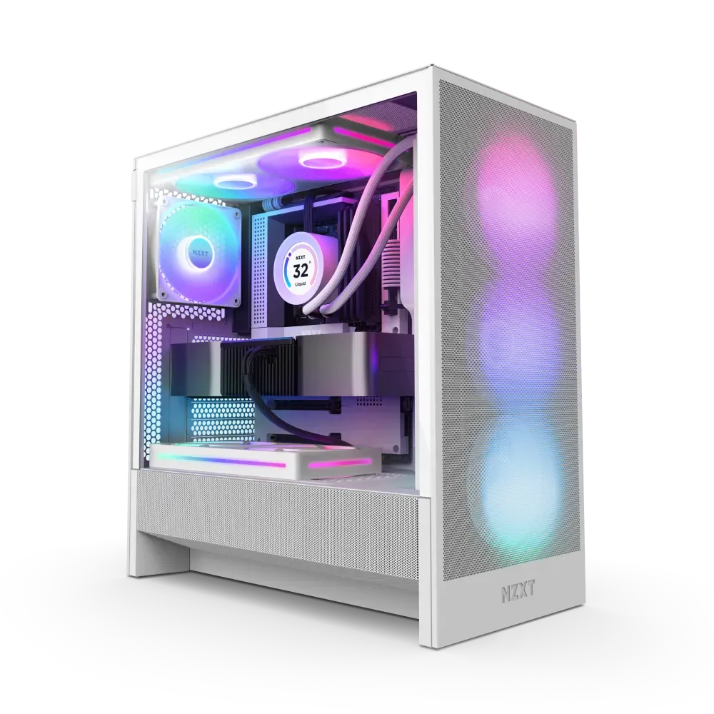 Gamescom: NZXT's quest to make gaming accessible and easy for everyone