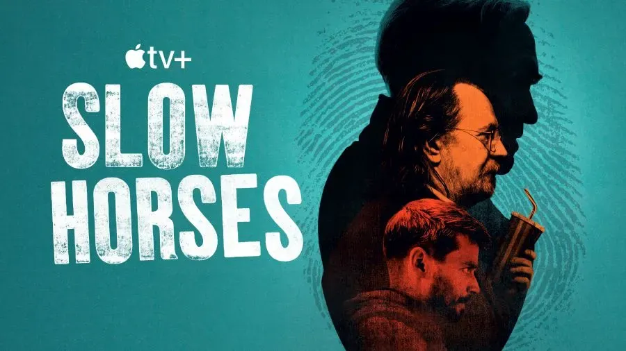 Slow Horses: Season 4 is another hugely entertaining win for Apple