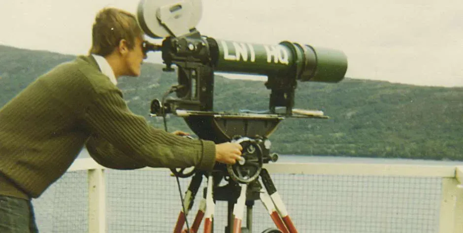 Loch Ness: They Created a Monster is a heartfelt documentary worth obsessing over